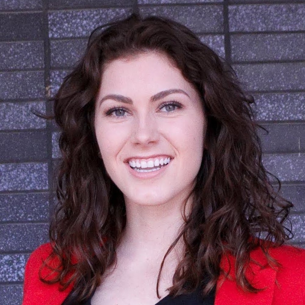 Meet your Posher, Brielle